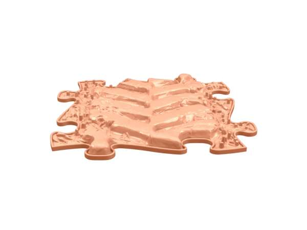  Muffik Traktorspor sanseplade