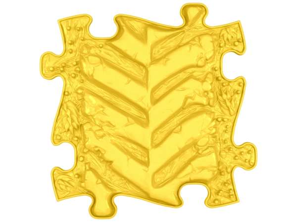  Muffik Traktorspor sanseplade