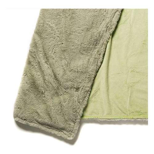 Dovendyr hoodie-tyngdetæppe