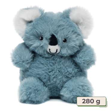 Koala Bitty Buds tyngdebamse