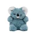Koala Bitty Buds tyngdebamse set forfra – lille sanselig bamse til ro, fokus og tryghed

