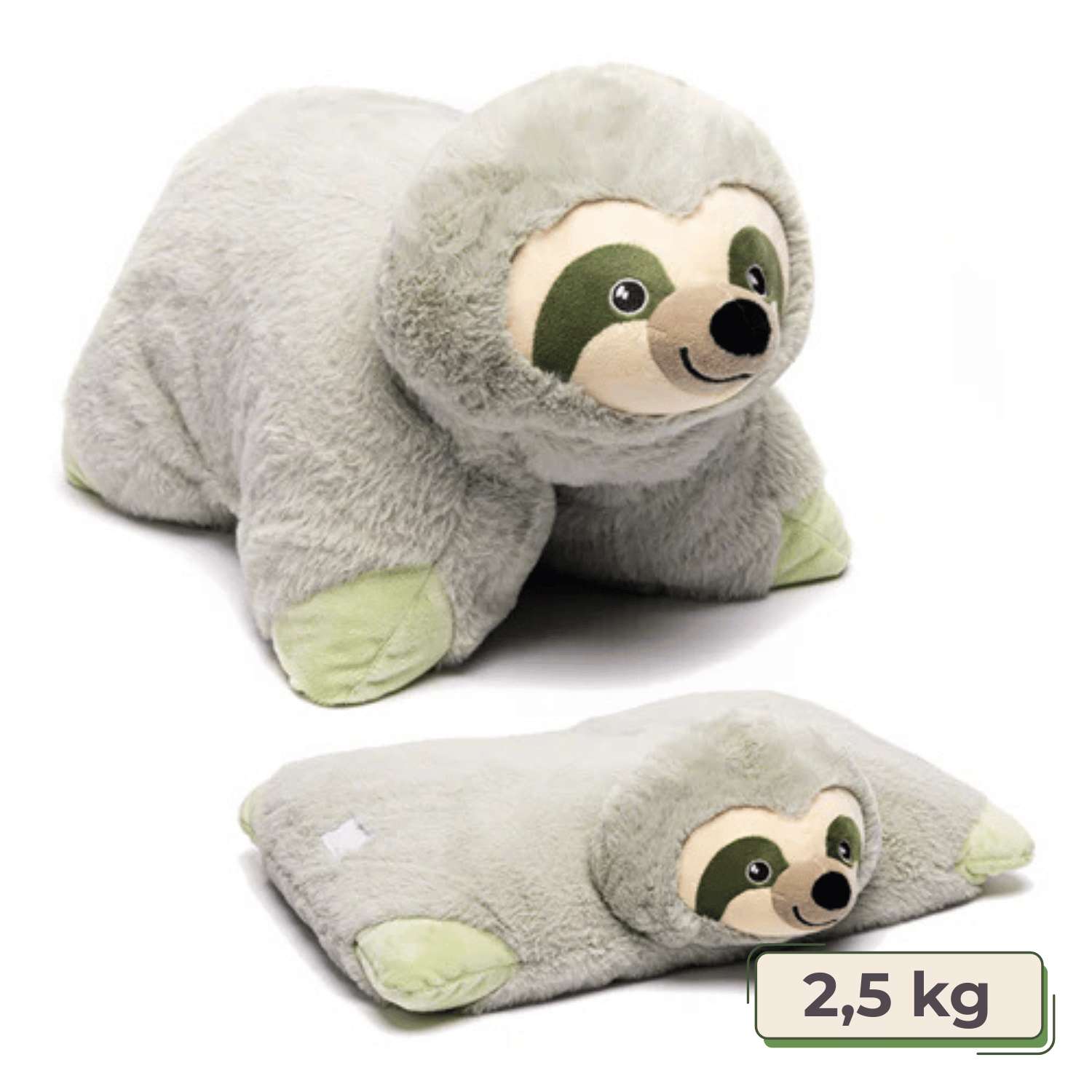 Dovendyr tyngdepude