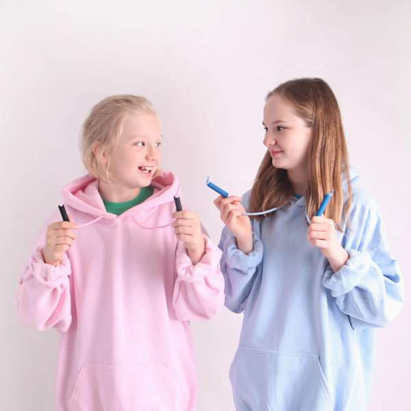 Chubes – multifunktionelt bideredskab