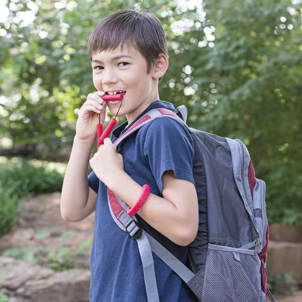 Chubes – multifunktionelt bideredskab