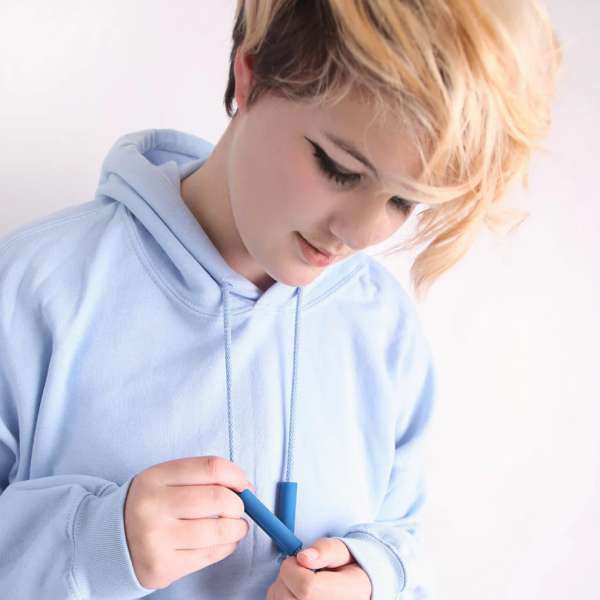 Chubes – multifunktionelt bideredskab