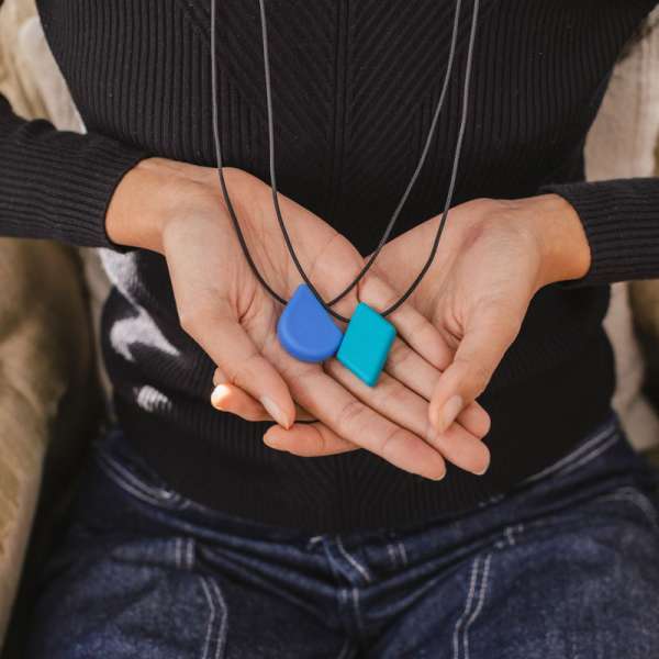 ARK ParaBite™ bidehalskæde