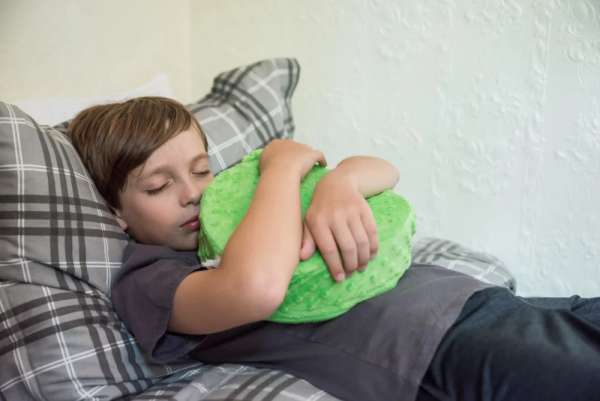 Senseez vibrerende pude, Bumpy turtle