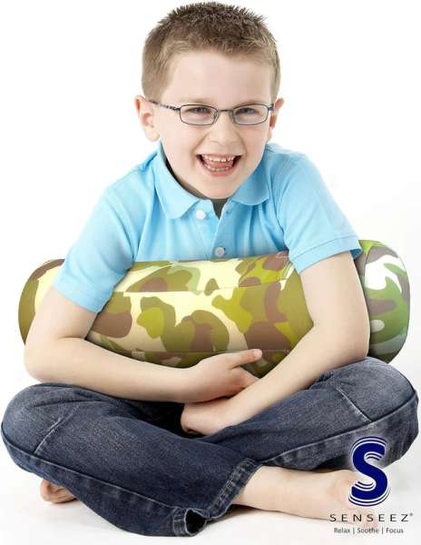 Senseez Adaptable sansepude – 3-i-1