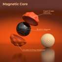 Magnetiske fidget sansebolde, store
