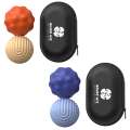 Magnetiske fidget sansebolde, store