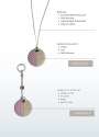 CalmCircle 2-i-1 fidget og bideredskab