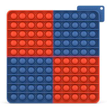 Edu-pop – stor pop-it
