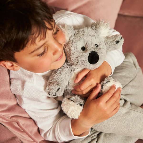 Sansebamse Warmies® junior koala