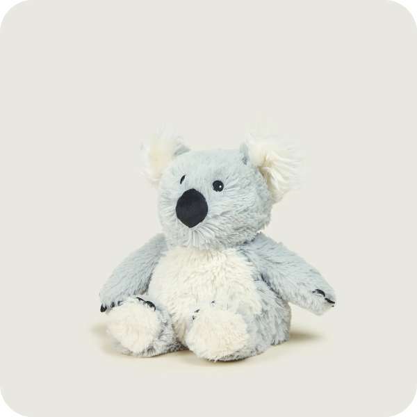 Sansebamse Warmies® junior koala
