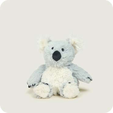 Sansebamse Warmies® junior koala