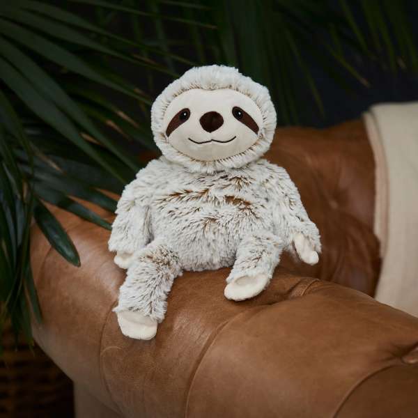 Sansebamse Warmies® junior dovendyr