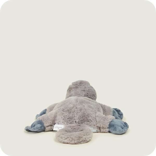 Sansebamse Warmies® junior næbdyr