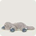 Sansebamse Warmies® junior næbdyr