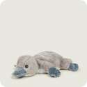 Sansebamse Warmies® junior næbdyr