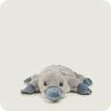 Sansebamse Warmies® junior næbdyr