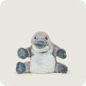 Sansebamse Warmies® junior næbdyr