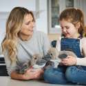 Sansebamse Warmies® junior næbdyr