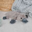 Sansebamse Warmies® junior næbdyr