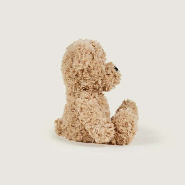 Sansebamse Warmies® junior bjørn