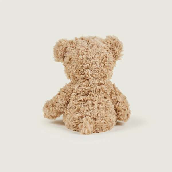 Sansebamse Warmies® junior bjørn