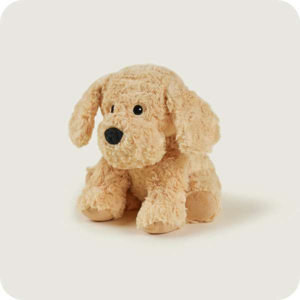 Sansebamse Warmies® junior cockerpoo