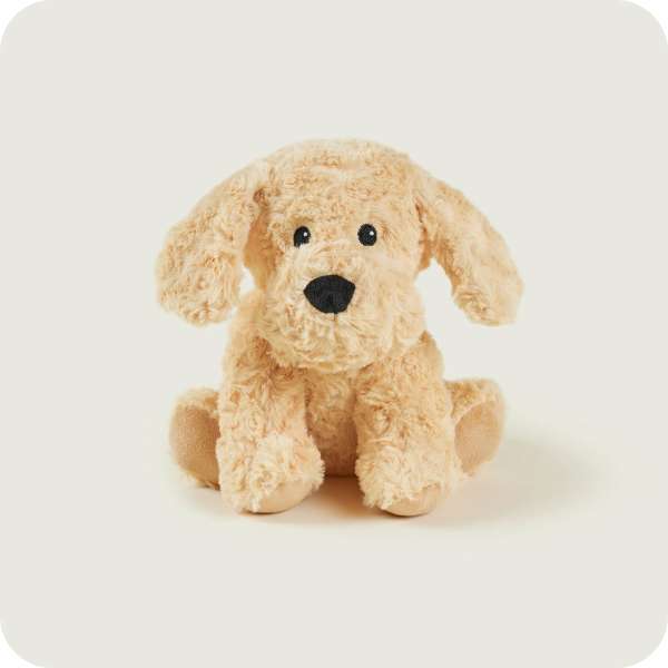 Sansebamse Warmies® junior cockerpoo