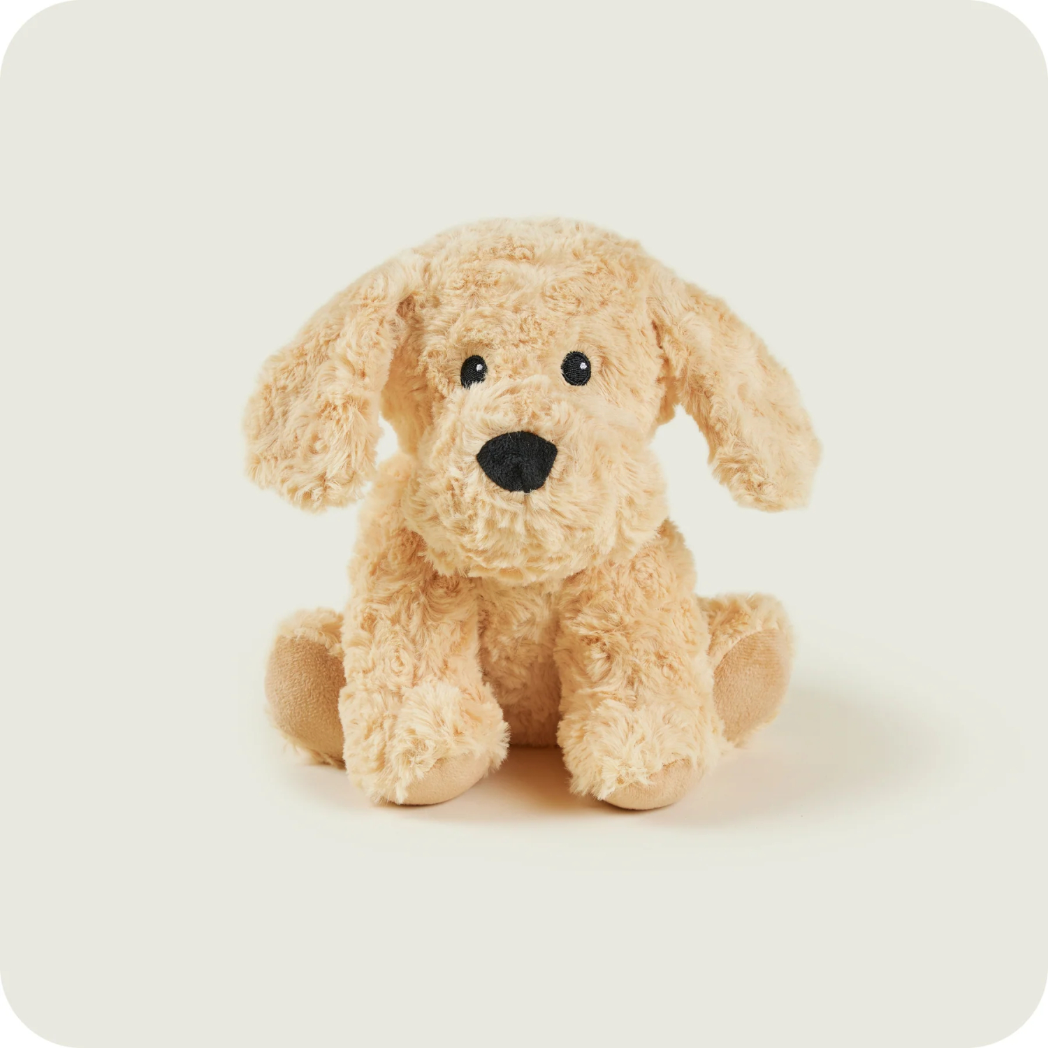 Sansebamse Warmies® junior cockerpoo