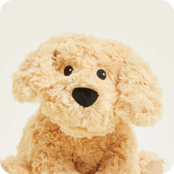 Sansebamse Warmies® junior cockerpoo