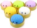 Squishy dumpling med boble