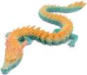 3D dragefidget