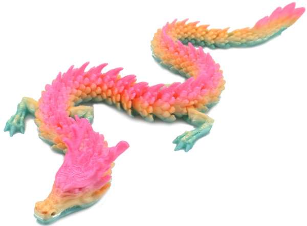 3D dragefidget