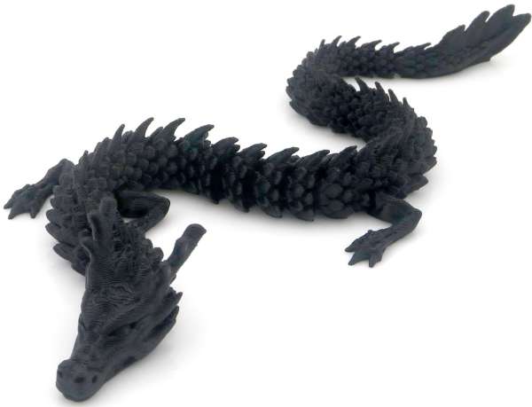 3D dragefidget