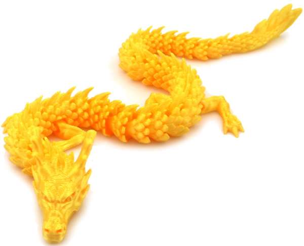 3D dragefidget