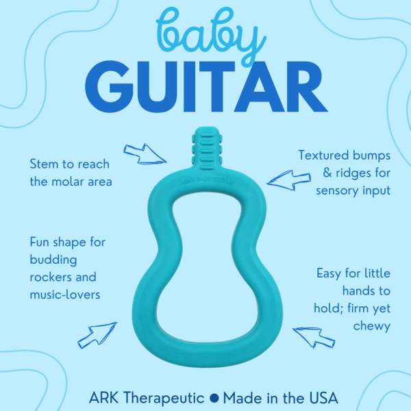 ARK Baby Guitar