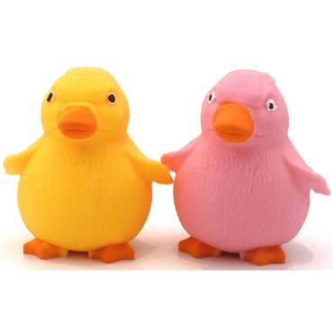 Squishy and