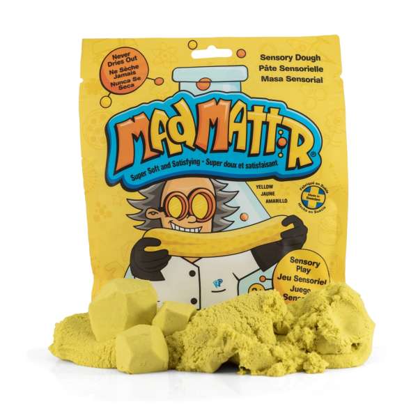 Mad Mattr Quantum Pack