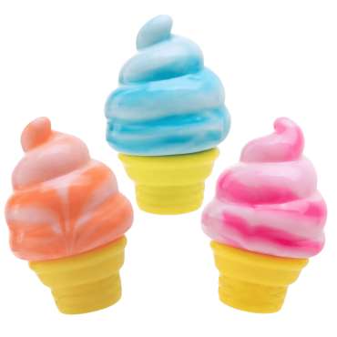 Nice Cream squishy fidget