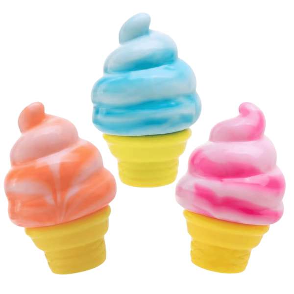 Nice Cream squishy fidget