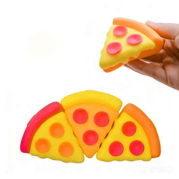Squeezza Squishy Pizza