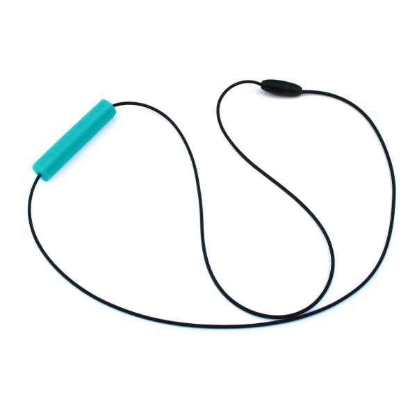 ARK Krypto-Bite® Tube – tyggehalskæde