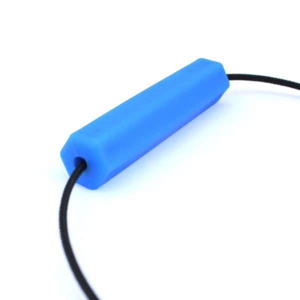 ARK Krypto-Bite® Tube – tyggehalskæde