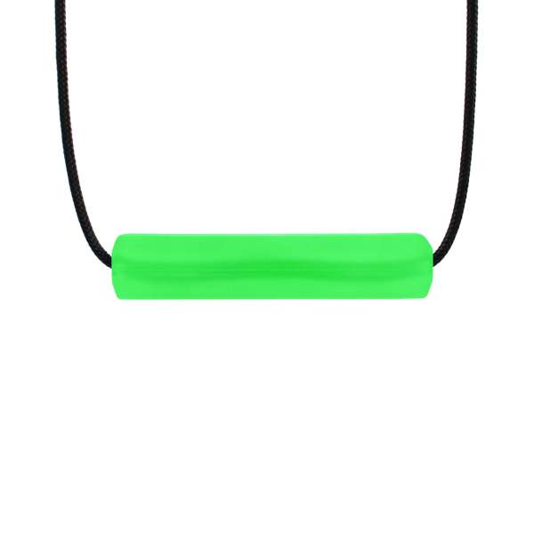 ARK Krypto-Bite® Tube – tyggehalskæde