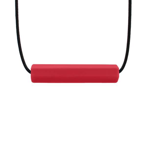ARK Krypto-Bite® Tube – tyggehalskæde