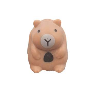 Super blød Squishy kapivar
