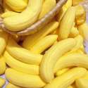 Squishy slow-rise banan